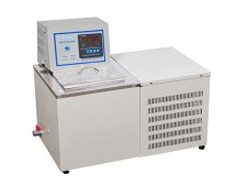 GDH-3510W 高精度低溫恒溫槽（工作槽容積：250×200×200）