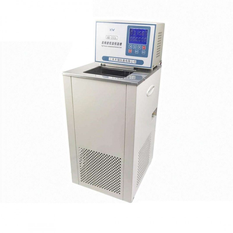 BD-0506 標準低溫恒溫槽