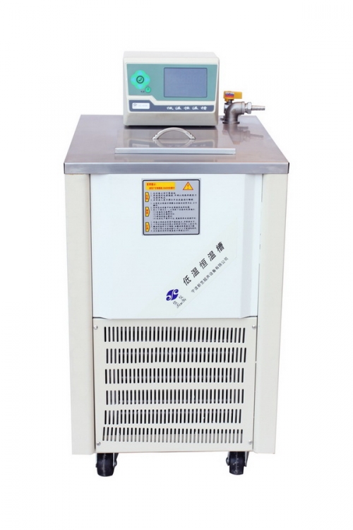DC-0506 無氟、環保、節能低溫恒溫槽