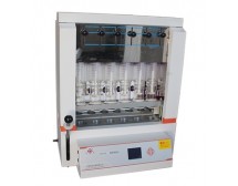 SZC-101 脂肪測定儀（六管定時、自動）