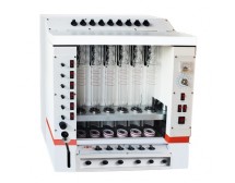 SLQ-6A 粗纖維測定儀（六管定時注入式加液）