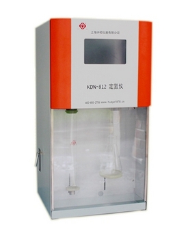 KDN-812 全自動(dòng)蒸餾裝置