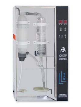 KDN-103F自動定氮儀