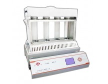 HYP-304 消化爐（四孔，限溫保護(hù)液晶顯示）