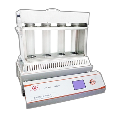 HYP-304 消化爐