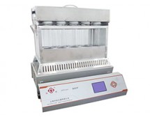 HYP-314 十四孔智能消化爐