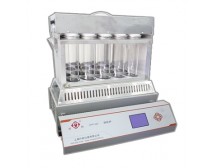 HYP-320 二十孔智能消化爐