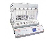 HYP-340 四十孔智能消化爐