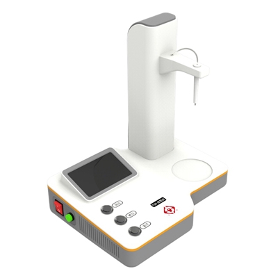 T50 蛋白滴定儀(半自動)