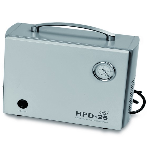 HPD-25 無(wú)油真空泵