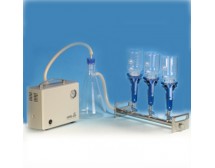HSF-G6 多聯過濾器（六聯91*50*26）