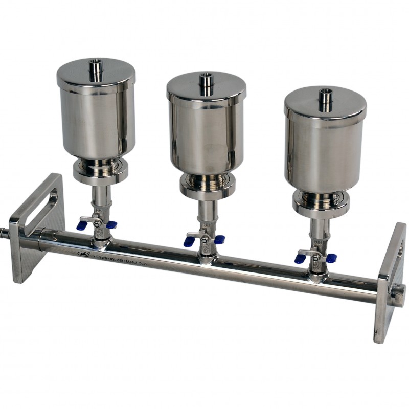 HSF-S1 多聯過濾器