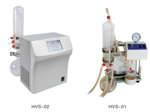 HVS-01 真空控制系統(tǒng)