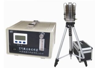 FA-6A微生物采樣器