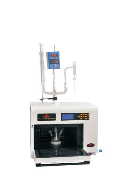 MD6H 常壓微波合成萃取儀
