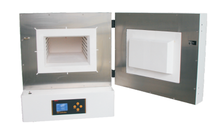 CFF- 陶瓷纖維馬弗爐