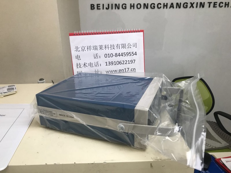 model205 臭氧檢測(cè)儀(紫外吸收原理 ，雙光束，量程 1ppb～100ppm) 
