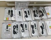 ME3030B 輻射分析儀