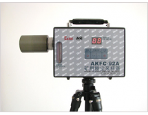 AKFC-92A  礦用粉塵采樣器（防爆）