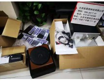 杭州愛華AWA6290 綠色建筑隔聲測量 