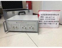 聲強法測量聲功率