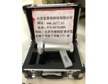 BG9611型智能化α、β表面污染檢測儀