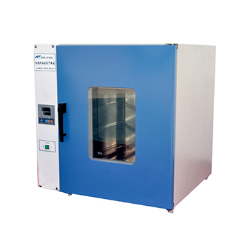 電熱恒溫鼓風干燥箱DHG-9053A