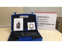 FC-856風速風量風溫測定儀