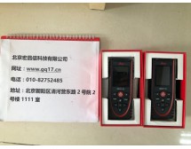 Disto X3 手持激光測距儀