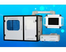 UV-1800型全自動紫外分光測油儀