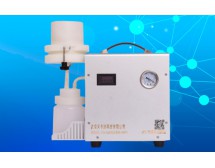 TFD-100型便攜式抽濾器