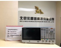 AFG31022 雙通道任意波信號函數發生器