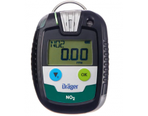 Pac8000 二氧化氮氣體檢測儀(NO2 量程：0-50 ppm 分辨率：0.1PPM)德國德爾格Drager