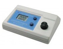 WGZ–200S 經濟型濁度計