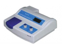 WGZ–800 標配型濁度計