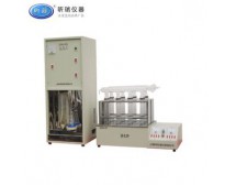 KDN-2C蒸餾器