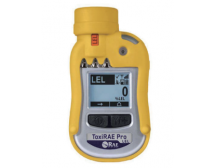 美國華瑞RAE PGM-1820便攜式甲烷偵測器