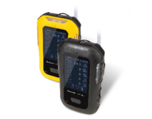 Honeywell BW Ultra 便攜泵吸式復(fù)合氣體檢測儀（LEL/O2/CO/H2S，藍(lán)牙傳輸）