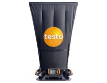 testo 420風量罩