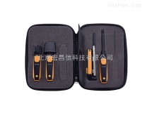 testo 空調通風系檢測套裝 805i 605i 405i 410i
