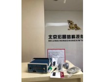 model202 紫外臭氧檢測儀（紫外吸收， 單光束，量程 1.5ppb～1000ppm）