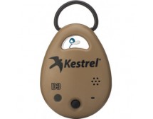 kestrel D3無(wú)線溫度濕度和壓力的數(shù)據(jù)記錄儀