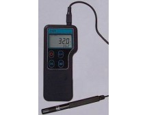 HT-100便攜溫濕度測量儀