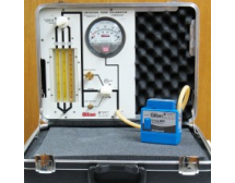 背壓模擬器 [Diagnostic Calibrator]