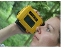 LaserAce 3D林業激光測量系統