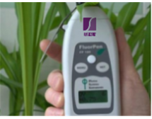 AquaPen-P AP-P 100手持式葉綠素熒光測量儀