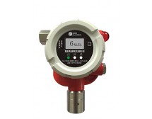 FGA1000L標準型紅外可燃氣體探測器