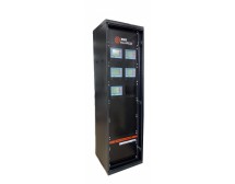 ACR2000機柜式可燃氣體報警控制器