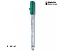 哈納HANNA HI1153B可填充玻璃復合酸度電極