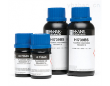 哈納HANNA HI739-26氟化物試劑